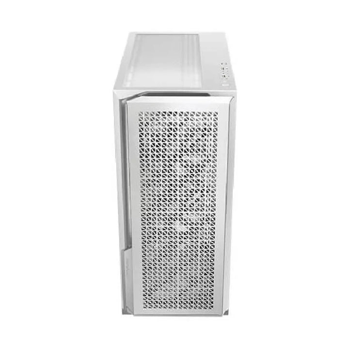 ANTEC P20C EATX Mid Tower Cabinet (White) - Byte Baazar