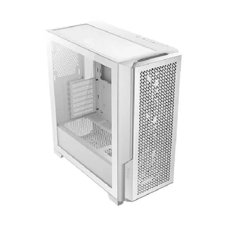 ANTEC P20C EATX Mid Tower Cabinet (White) - Byte Baazar