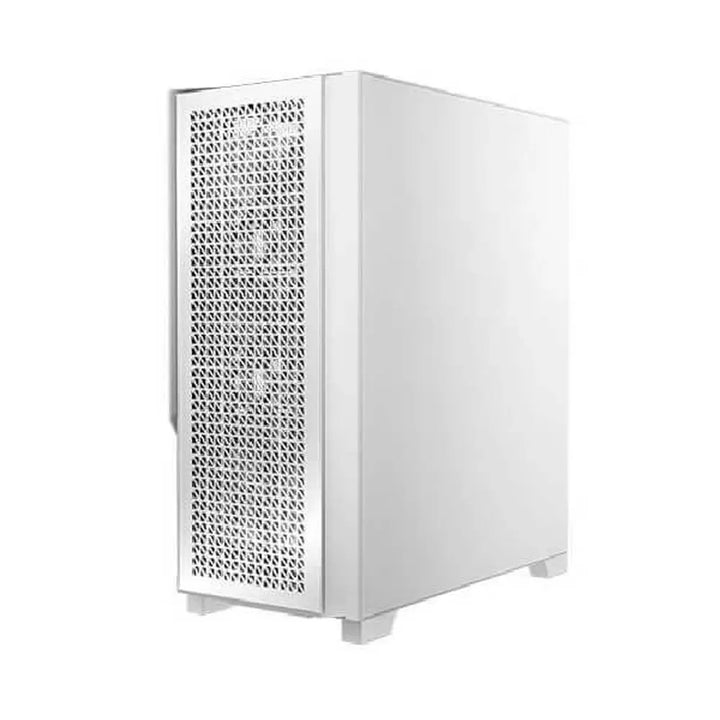 ANTEC P20C EATX Mid Tower Cabinet (White) - Byte Baazar