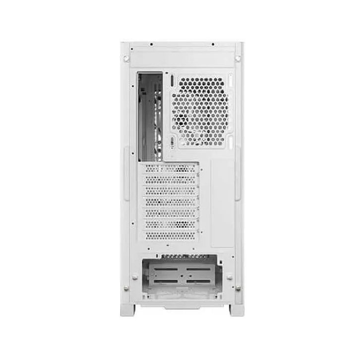 ANTEC P20C EATX Mid Tower Cabinet (White) - Byte Baazar