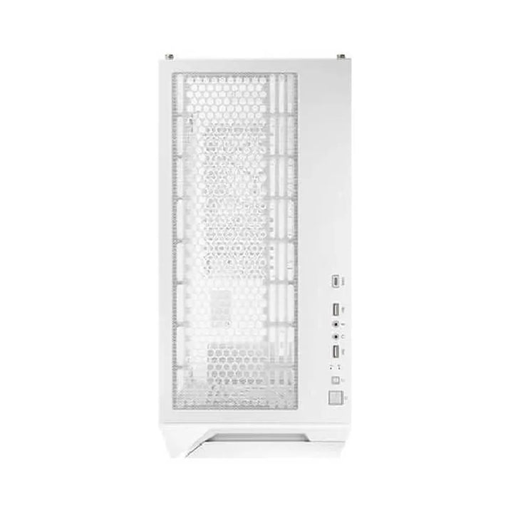 ANTEC P20C EATX Mid Tower Cabinet (White) - Byte Baazar