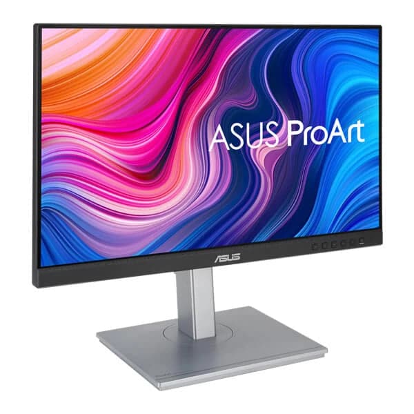 ASUS ProArt Display PA247CV 23.8 Inch FHD 60Hz IPS Panel 100% SRGB 5MS Gaming Monitor - Byte Baazar