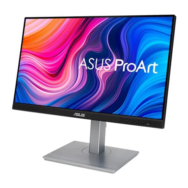 ASUS ProArt Display PA247CV 23.8 Inch FHD 60Hz IPS Panel 100% SRGB 5MS Gaming Monitor - Byte Baazar