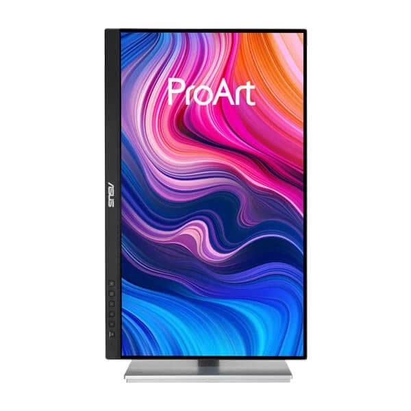 ASUS ProArt Display PA247CV 23.8 Inch FHD 60Hz IPS Panel 100% SRGB 5MS Gaming Monitor - Byte Baazar