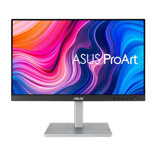 ASUS ProArt Display PA247CV 23.8 Inch FHD 60Hz IPS Panel 100% SRGB 5MS Gaming Monitor - Byte Baazar