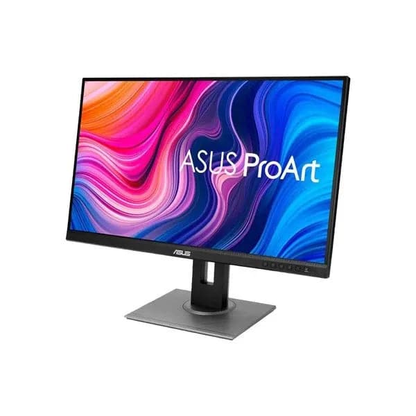 ASUS PA278QV 27 Inch QHD 75Hz IPS Panel 100% SRGB Gaming Monitor - Byte Baazar