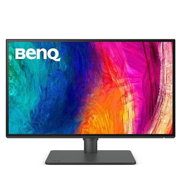 BENQ PD2506Q 25 Inch 2K QHD 60Hz IPS Panel 100% SRGB 5MS AMD Freesync Gaming Monitor - Byte Baazar