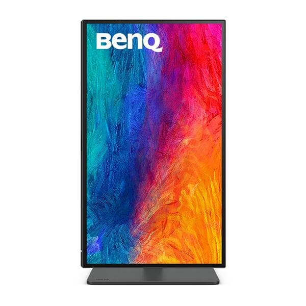 BENQ PD2506Q 25 Inch 2K QHD 60Hz IPS Panel 100% SRGB 5MS AMD Freesync Gaming Monitor - Byte Baazar