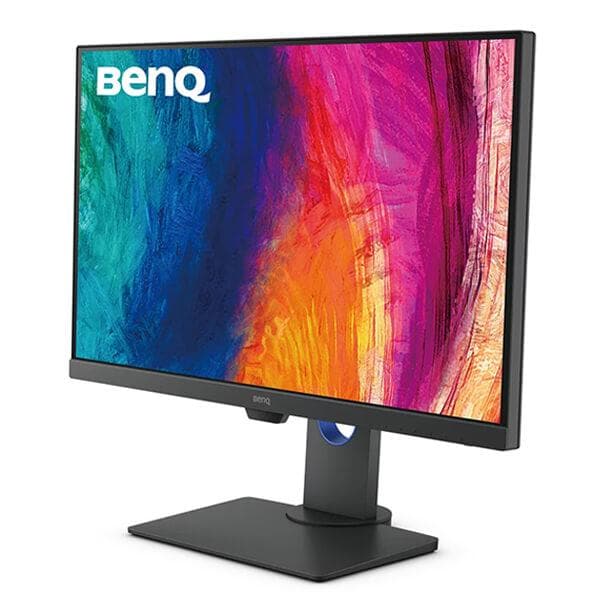 BENQ PD2705Q 27 Inch QHD 60Hz IPS Panel 100% SRGB 5MS AMD Freesync Gaming Monitor - Byte Baazar