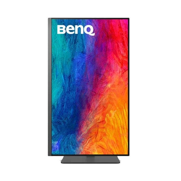 BENQ PD3205U 32 Inch 4K 60Hz IPS Panel 99% SRGB 5MS AMD Freesync Gaming Monitor - Byte Baazar