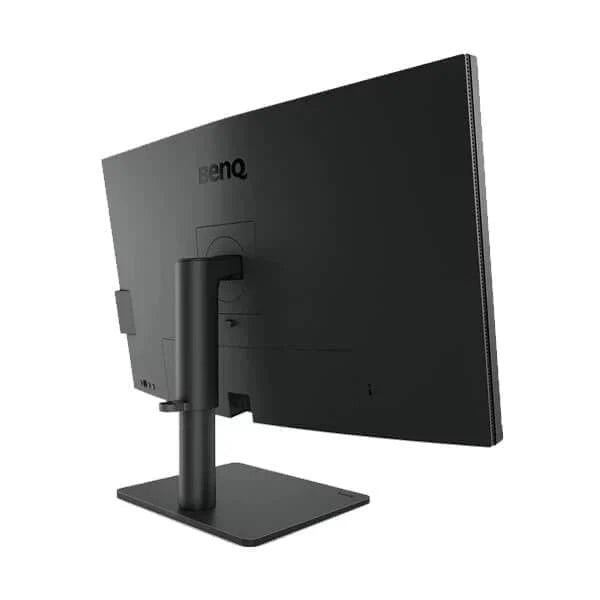 BENQ PD3205U 32 Inch 4K 60Hz IPS Panel 99% SRGB 5MS AMD Freesync Gaming Monitor - Byte Baazar