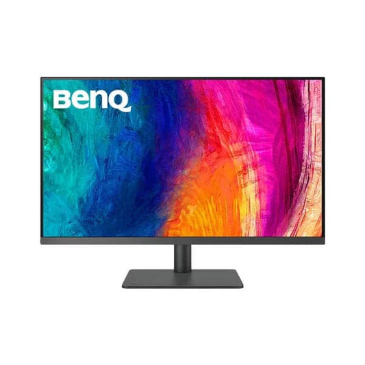 BENQ PD3205U 32 Inch 4K 60Hz IPS Panel 99% SRGB 5MS AMD Freesync Gaming Monitor - Byte Baazar