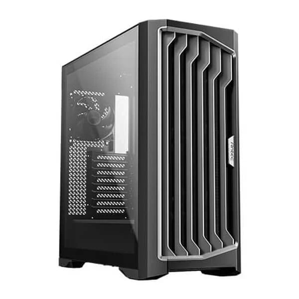 ANTEC Performance 1 FT EATX Full Tower Cabinet (Black) - Byte Baazar