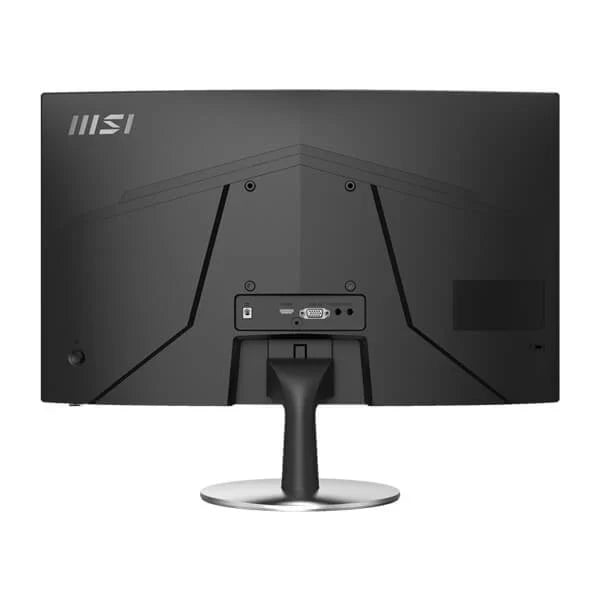 MSI Pro MP242C 24 Inch FHD 75Hz VA Panel 98% SRGB 1ms AMD Free Sync Professional Business Monitor - Byte Baazar