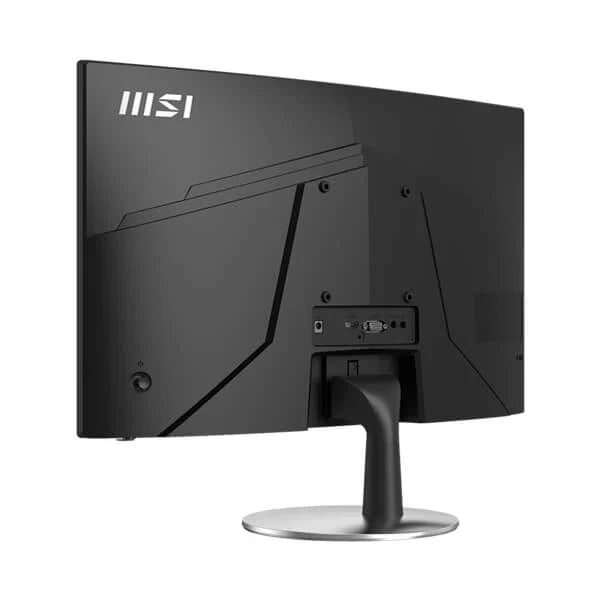 MSI Pro MP242C 24 Inch FHD 75Hz VA Panel 98% SRGB 1ms AMD Free Sync Professional Business Monitor - Byte Baazar