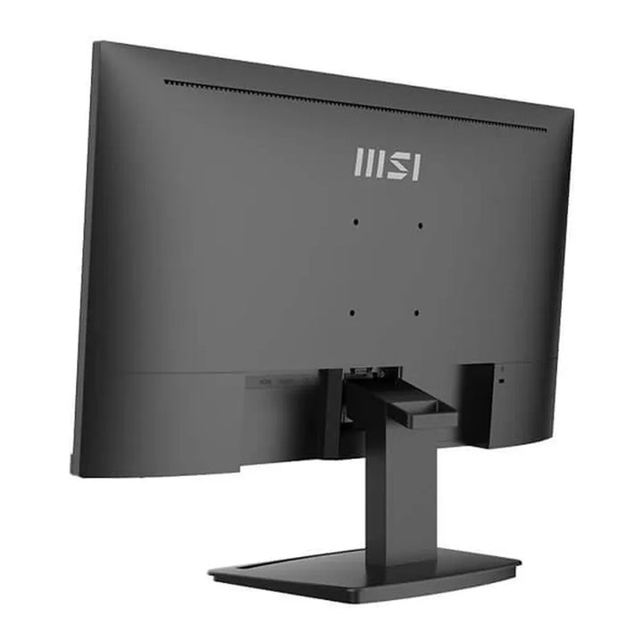 MSI PRO MP243X 24 24 Inch FHD 100Hz IPS Panel 119%SRGB AMD Free Sync Gaming Monitor - Byte Baazar