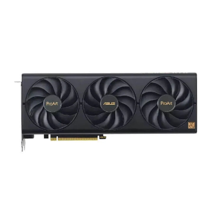 ASUS ProArt GeForce RTX 4060 OC Edition 8GB Nvidia Graphic Card - Byte Baazar