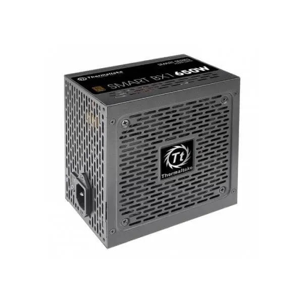 THERMALTAKE Smart BX1 80+ Bronze Non Modular Power Supply (650 W) - Byte Baazar