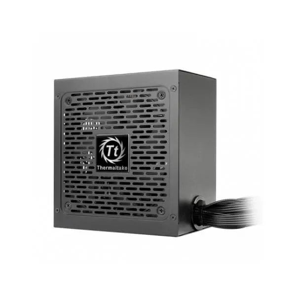 THERMALTAKE Smart BX1 80+ Bronze Non Modular Power Supply (650 W) - Byte Baazar