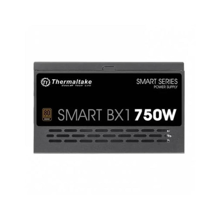 THERMALTAKE Smart BX1 750W 80 Plus Bronze SMPS PSU - Byte Baazar