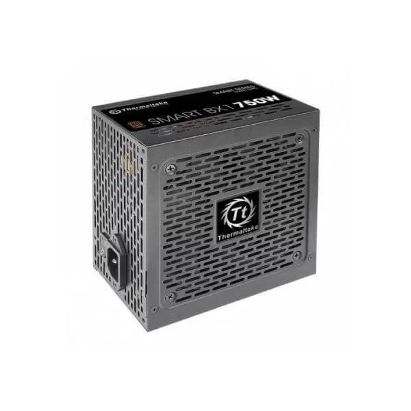 THERMALTAKE Smart BX1 80+ Bronze Non Modular Power Supply (750 W) - Byte Baazar