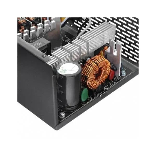 THERMALTAKE Smart BX1 80+ Bronze Non Modular Power Supply (750 W) - Byte Baazar