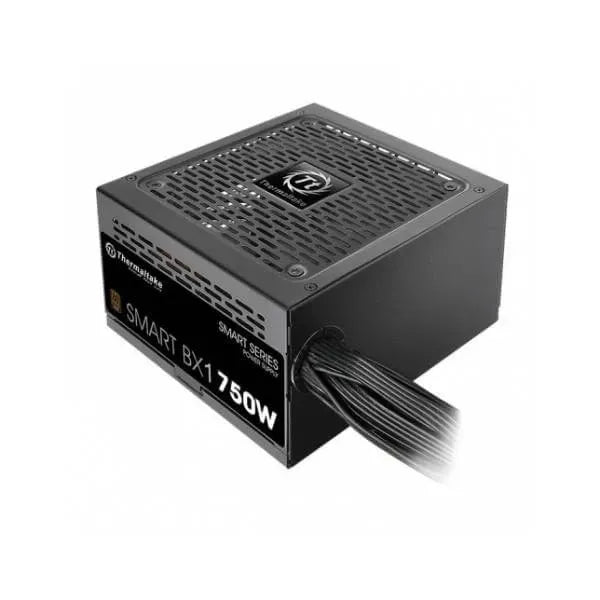 THERMALTAKE Smart BX1 80+ Bronze Non Modular Power Supply (750 W) - Byte Baazar