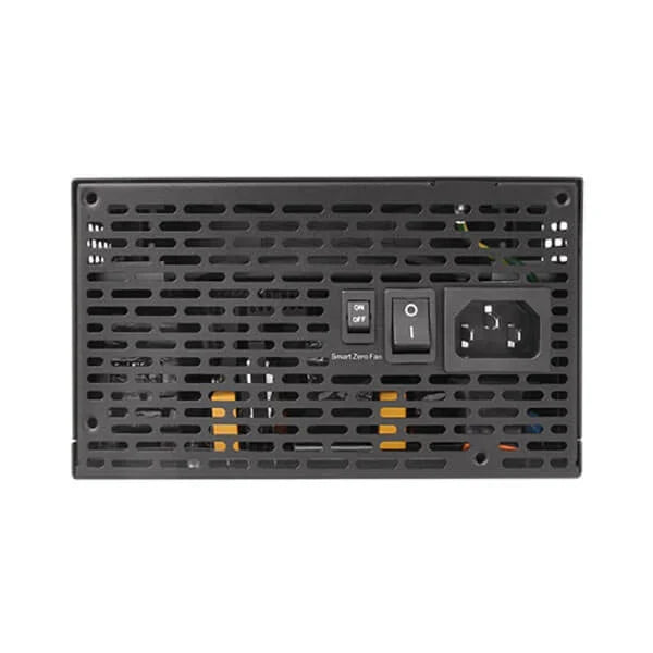 THERMALTAKE Toughpower GF3 1000W 80 + Gold Fully Modular ATX 3.0 Power Supply - Byte Baazar