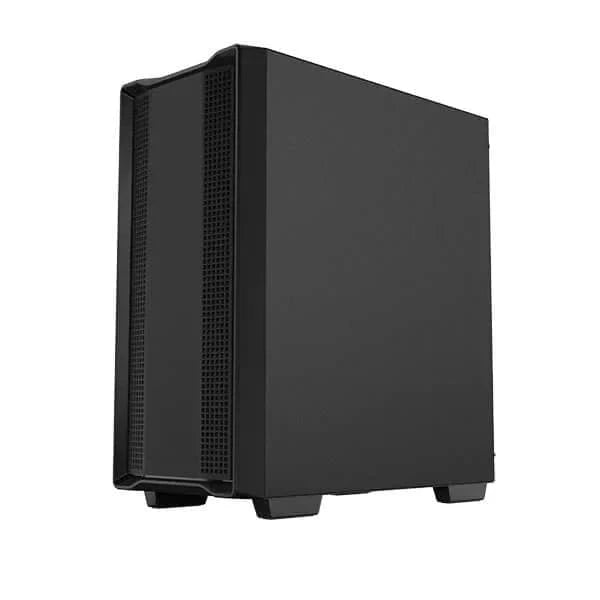 DEEPCOOL CC560 Limited ATX Mid Tower Cabinet ( Black ) - Byte Baazar