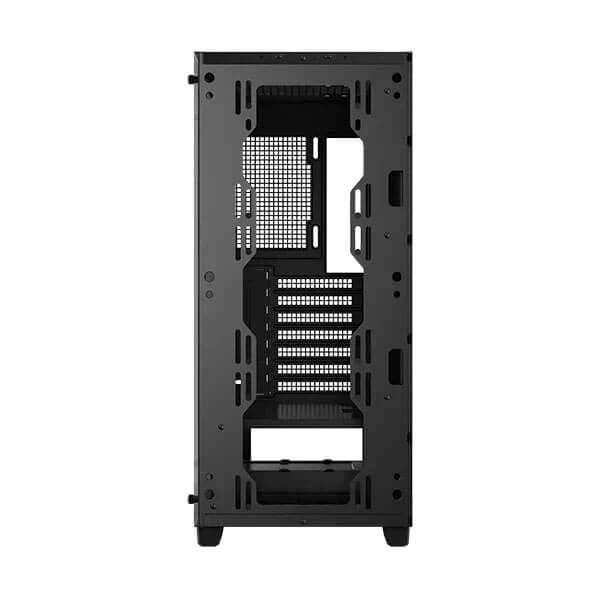 DEEPCOOL CC560 Limited ATX Mid Tower Cabinet ( Black ) - Byte Baazar