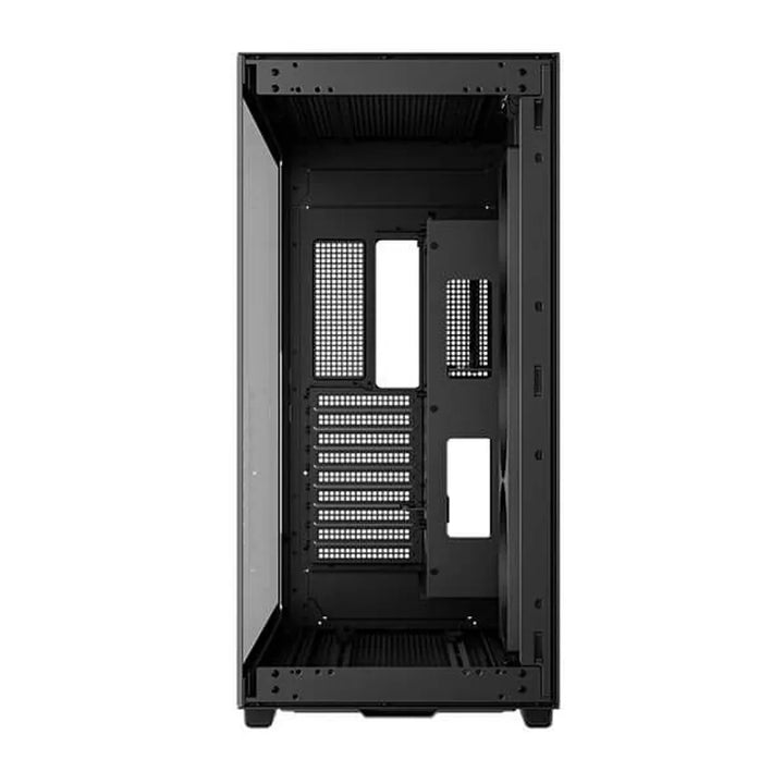 DEEPCOOL CH780 ARGB EATX Full Tower Cabinet (Black) - Byte Baazar