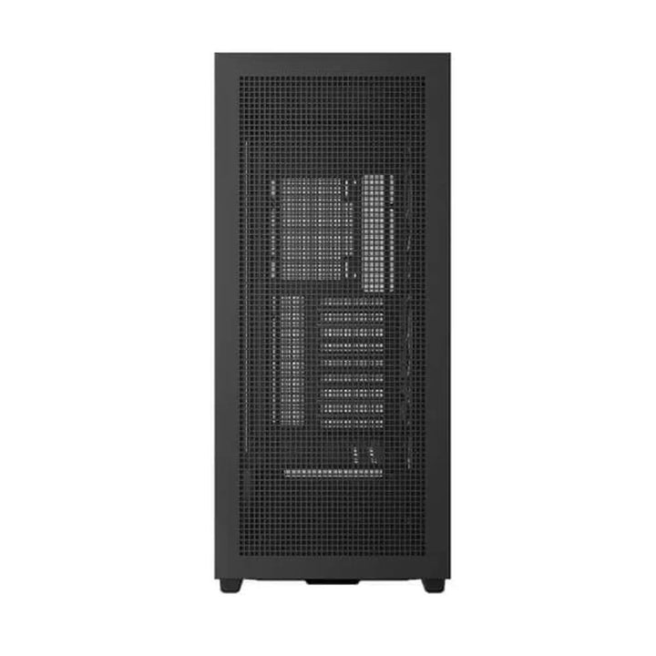 DEEPCOOL Morpheus ARGB EATX Full Tower Cabinet (Black) - Byte Baazar