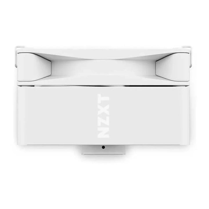 NZXT T120 120mm CPU Air Cooler (White) - Byte Baazar