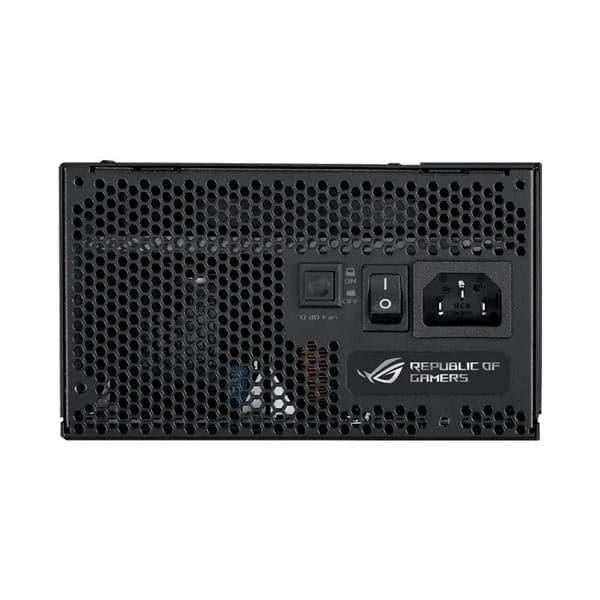 ASUS ROG Strix 550W 80+ Gold Fully Modular Power Supply (550 W) - Byte Baazar