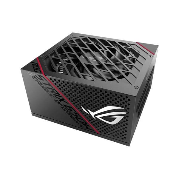 ASUS ROG Strix 650W 80+ Gold Fully Modular Power Supply (650W) - Byte Baazar