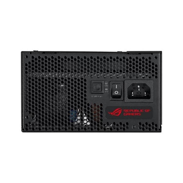 ASUS ROG Strix 650W 80+ Gold Fully Modular Power Supply (650W) - Byte Baazar