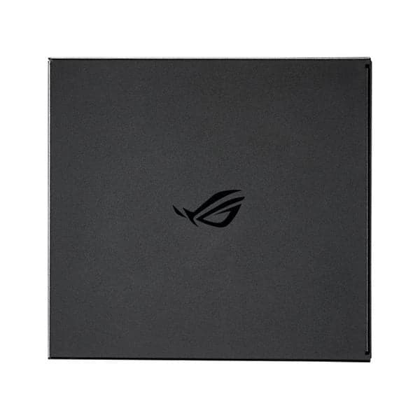 ASUS ROG Strix 650W 80+ Gold Fully Modular Power Supply (650W) - Byte Baazar