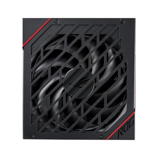 ASUS ROG Strix 650W 80+ Gold Fully Modular Power Supply (650W) - Byte Baazar