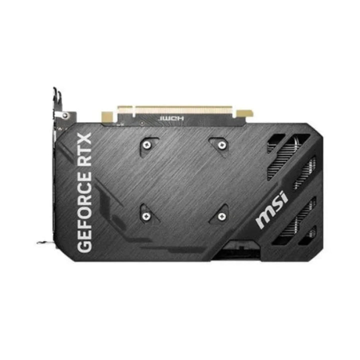 MSI GeForce RTX 4060 Ti Ventus 2X OC 8GB Nvidia Graphic Card - Byte Baazar