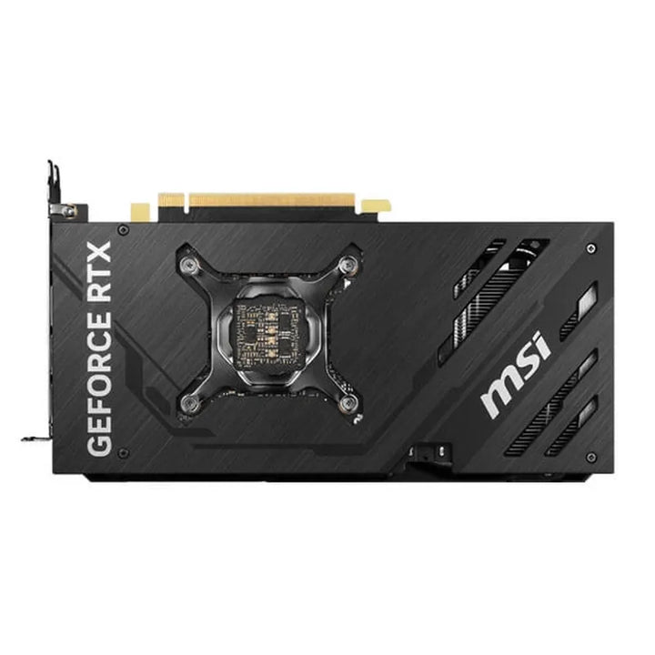 MSI GeForce RTX 4070 Super Ventus 2X OC 12GB Nvidia Graphic Card - Byte Baazar