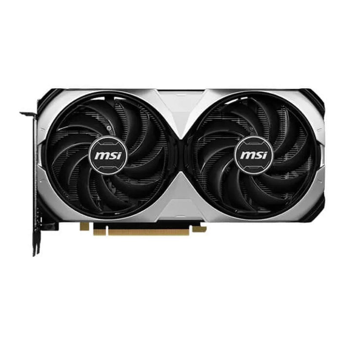 MSI GeForce RTX 4070 Ti Super Ventus 2X OC 16GB Nvidia Graphic Card - Byte Baazar