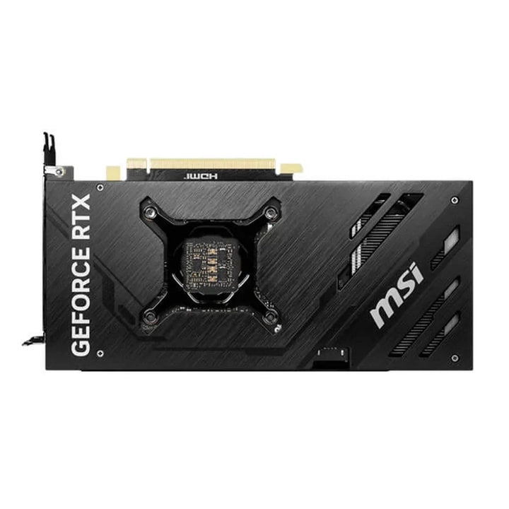 MSI GeForce RTX 4070 Ti Super Ventus 2X OC 16GB Nvidia Graphic Card - Byte Baazar