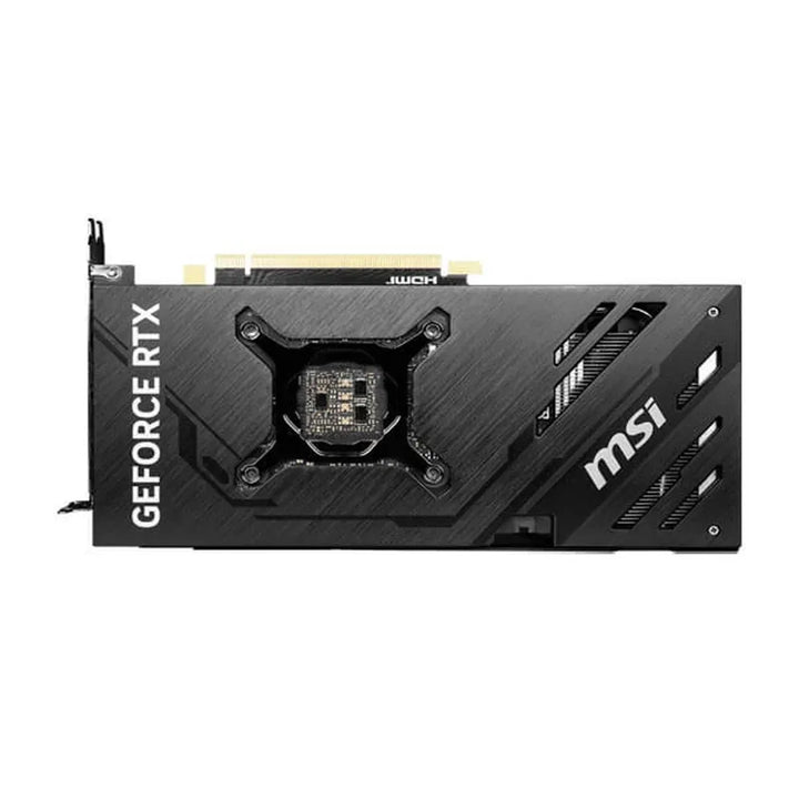 MSI GeForce RTX 4070 Ventus 2X OC 12GB Nvidia Graphic Card - Byte Baazar