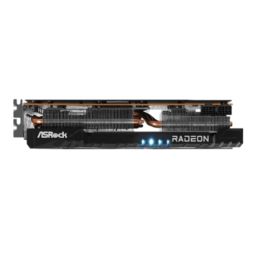 ASROCK Radeon RX 7800 XT Challenger OC 16GB AMD Graphic Card - Byte Baazar