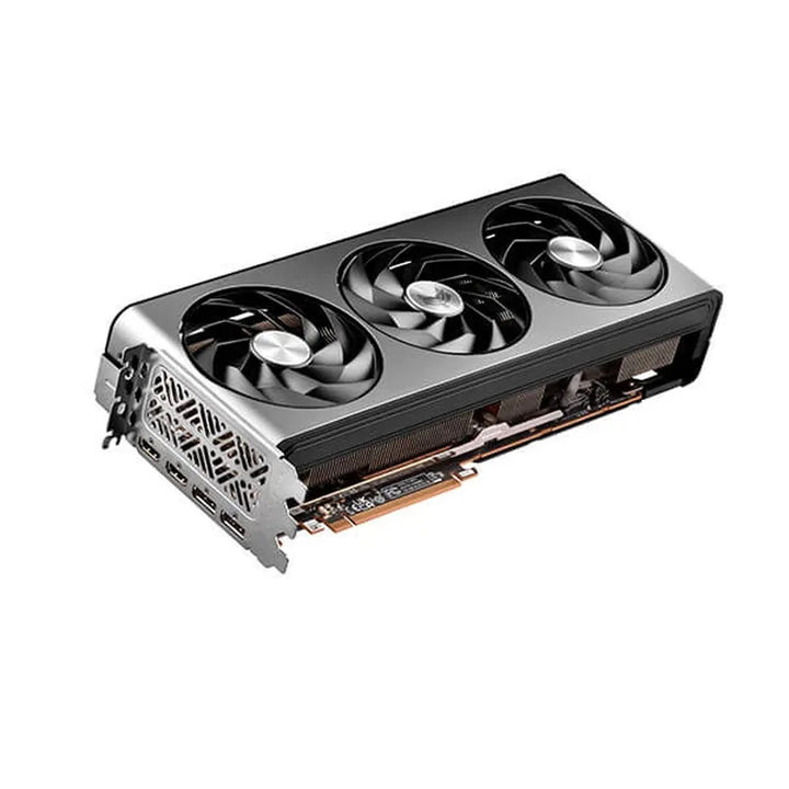 SAPPHIRE Nitro+ Radeon RX 7900 GRE OC 16GB AMD Graphic Card - Byte Baazar