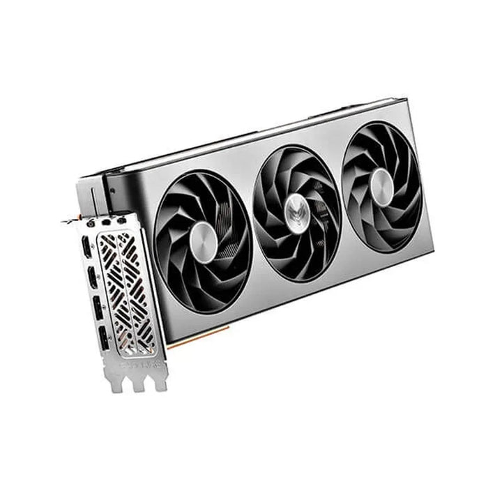 SAPPHIRE Nitro+ Radeon RX 7900 GRE OC 16GB AMD Graphic Card - Byte Baazar