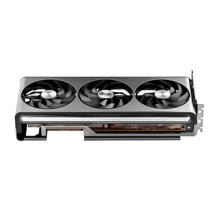 SAPPHIRE Nitro+ Radeon RX 7900 GRE OC 16GB AMD Graphic Card - Byte Baazar