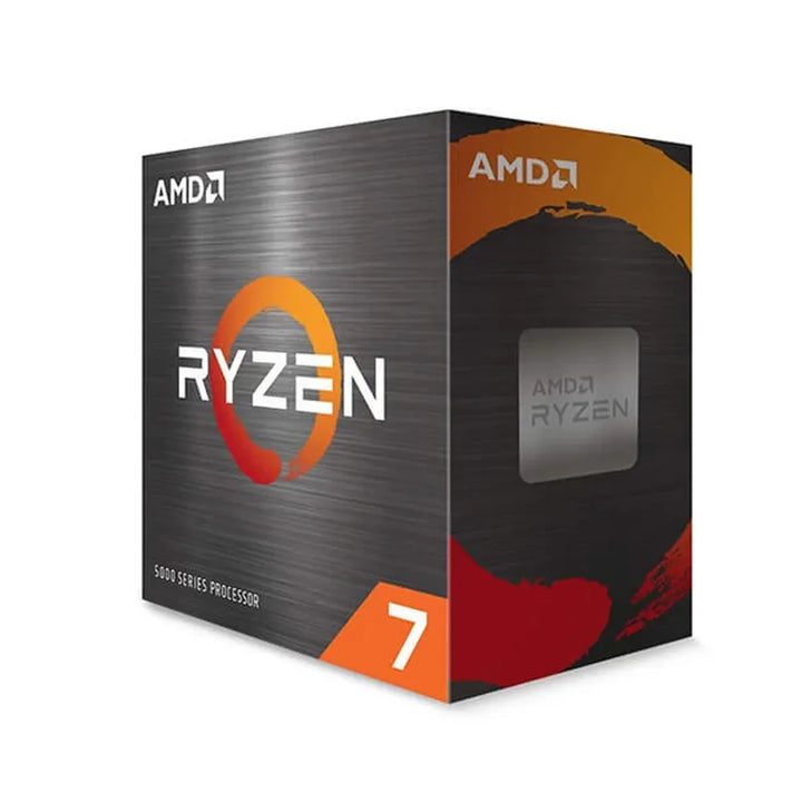 AMD Ryzen 7 5700 5th Generation Desktop Processor ( 4.6 GHz / 8 Cores / 16 Threads ) - Byte Baazar