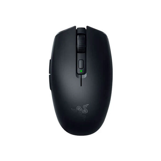 RAZER Orochi V2 Wireless Ergonomic Gaming Mouse ( RZ01-03730100-R3A1 ) ( 18000DPI / 6 Macro Button ) ( Black ) - Byte Baazar