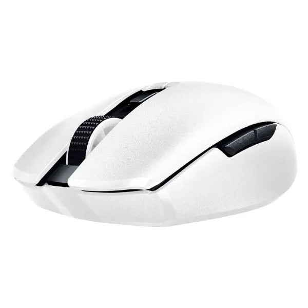 RAZER Orochi V2 Wireless Ergonomic Gaming Mouse ( RZ01-03730400-R3A1 ) ( 18000DPI / 6 Macro Button ) ( White ) - Byte Baazar